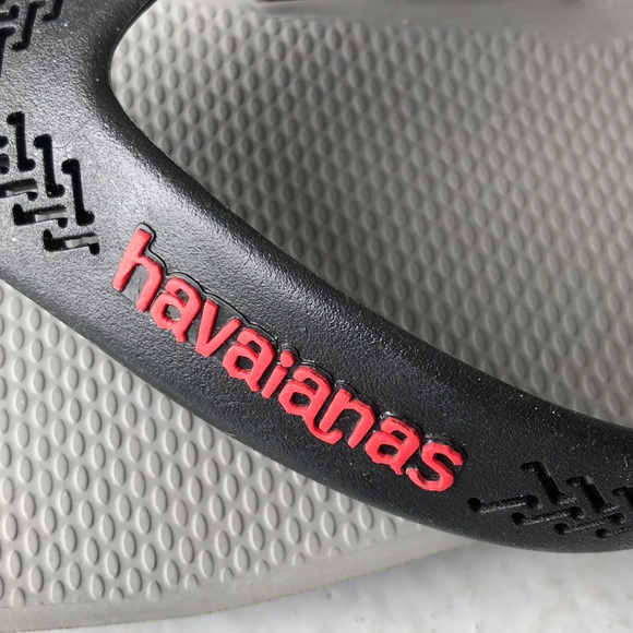 Men’s Havaianas thong sandal - Picture 5 of 5
